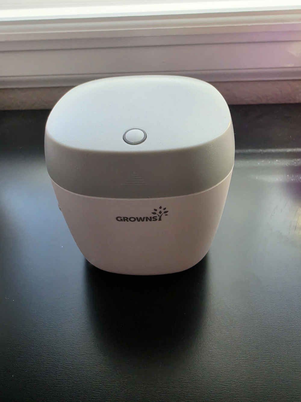 Portable GROWNSY Pacifier Sterilizer